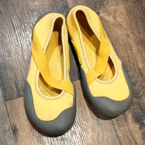 Keen water shoes
